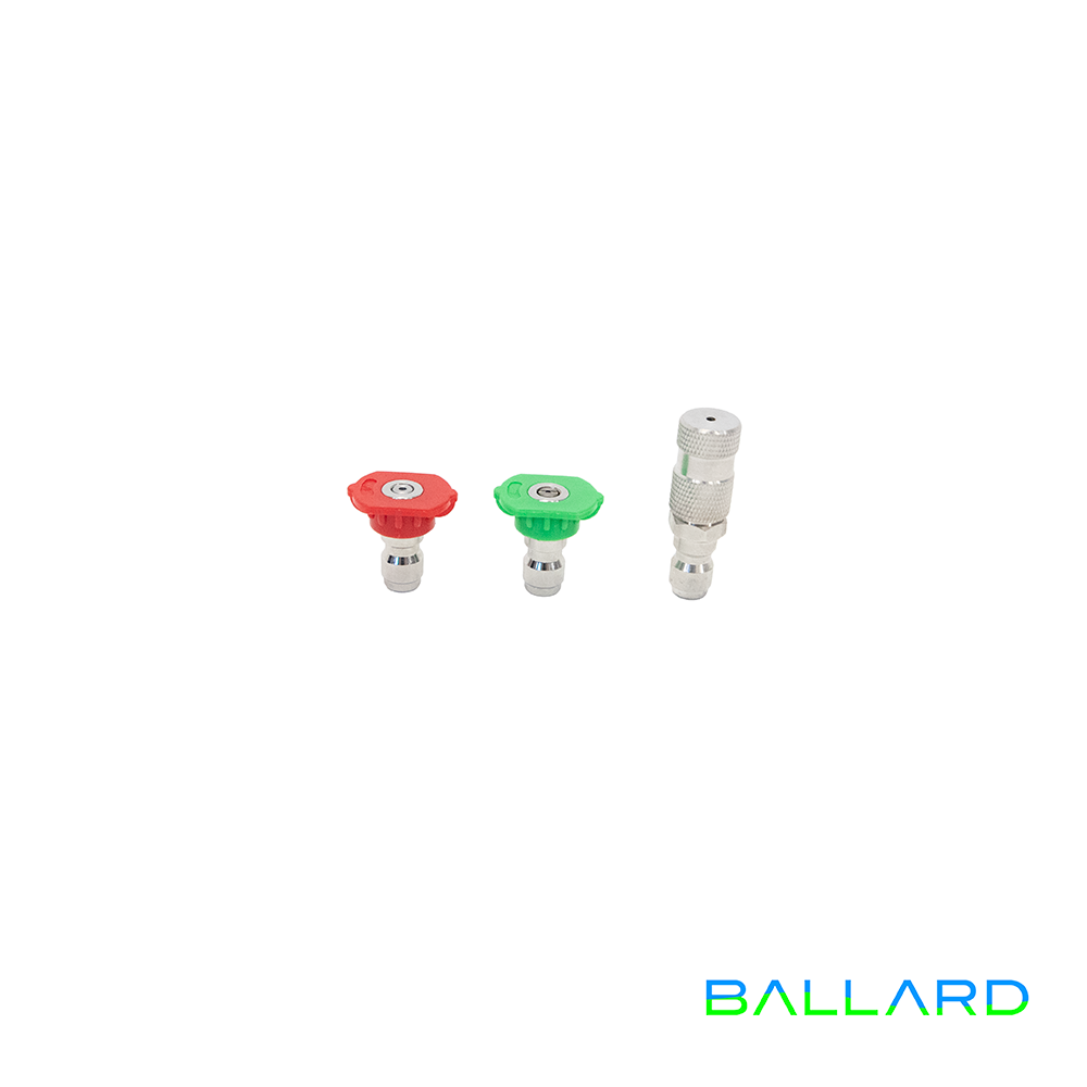 Wizard GOLD ION 18V Professional Backpack Sprayer image number null